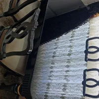 میز ناهار خوری ۶نفره|میز و صندلی غذاخوری|پردیس, فاز ۴|دیوار