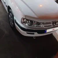 پژو پارس ۱۴۰۲