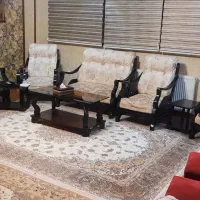 فروش تعدادی مبلمان و صندلی