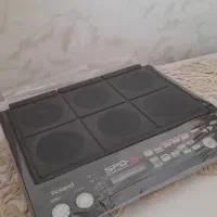 پرکاشن spds رولند|درام و پرکاشن|تبریز, |دیوار