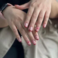 اسپا،ناخن تخفیف ویژه