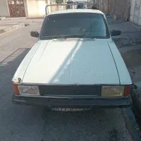 پیکان وانت مدل ۸۷