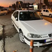 پارس tu5 بی رنگ ۱۴۰۰ دریچه سیمی سند تک برگ|خودرو سواری و وانت|هشتگرد, شهرک ولیعصر (مصلی)|دیوار