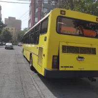اتوبوس ۴۵۷ شهری مدل ۸۸|خودرو سنگین|تهران, خاوران|دیوار