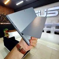 لپتاپ تبلت شو قلم ساپورت سرفیس اقتصادی microsoft|رایانه همراه|نیشابور, دارایی|دیوار