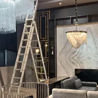ارسال فوری نردبان برای کولر لوستر دوربین