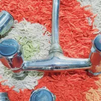 شیرالات|لوازم سرویس بهداشتی|خرمآباد, |دیوار