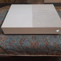 ایکس باکس وان اس یک ترا فول بازی