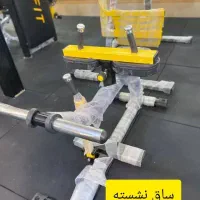 دستگاه بدنسازی تقویت ساق،تجربه نوین ازتناسب اندام|تجهیزات ورزشی|دورود, |دیوار