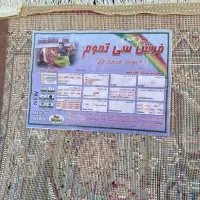 فرش ۹ متری مشهد|فرش|فولادشهر, B4|دیوار