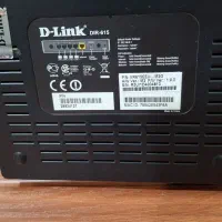 روتر وایرلس دلینک|مودم و تجهیزات شبکه|اهواز, گلستان|دیوار