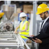 استخدام جهت تکمیل کادر تولید (مدیر تولید سنگکار)