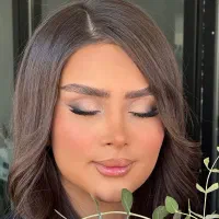 میکاپ و‌شینیون