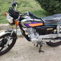 موتور احسان200 سند سفید404 صفر