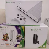 پخش کننده انواع پلی فور ایکس باکس ۳۶۰ Xbox series