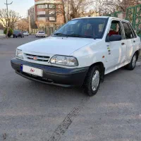 پراید 131 مدل 89 درجه یک بدون خرج
