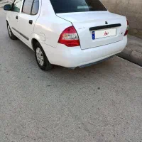 تیبا1صندقدار مدل 94|خودرو سواری و وانت|امیدیه, |دیوار