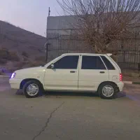 111Se مدل 98|خودرو سواری و وانت|چهاردانگه (تهران), |دیوار