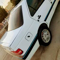 پژو اس ال ایکس موتور تیوفایو