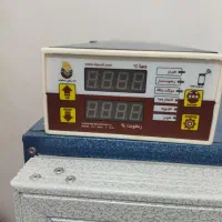 دستگاه جوجه کشی بلدرچین دماوند ۴۲۰تایی|لوازم جانبی حیوانات|گنبد کاووس, |دیوار