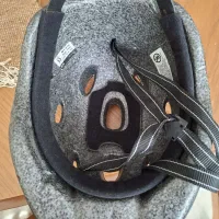 کلاه دوچرخه‌سواری،اسکیت سایز S