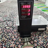 ترازو پند 30کیلویی|فروشگاه و مغازه|بم, |دیوار