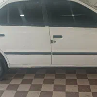 سمند LX|خودرو سواری و وانت|کازرون, |دیوار