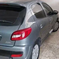 پژو 207|خودرو سواری و وانت|کرمانشاه, |دیوار