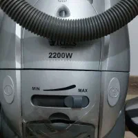 جاروبرقی ویداس ۱میلیون