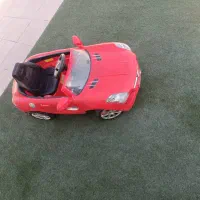 ماشین شارژی