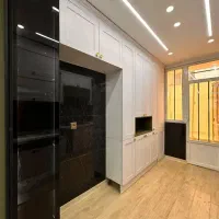 کابینت و ام دی اف و کمد دیواری