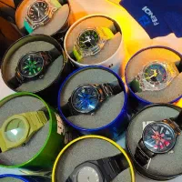 به مناسب روز مرد ساعت فقط و فقط