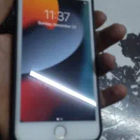 گوشی iphone 7 plus آیفون|موبایل|تهران, نازیآباد|دیوار