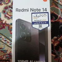 موبایل شیامی نوت 14 فروشی