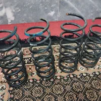 ۴عددفنرکوتاه شده پراید