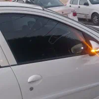 207 مدل 99|خودرو سواری و وانت|کرمانشاه, |دیوار
