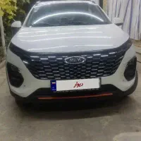 ایکس33کراس دنده1404واقعی بااپشن چهارسلیندر آریزو