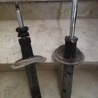 دو عدد کمک فنر پژو 405 و پرشیا