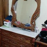 سرویس خواب|تخت و سرویس خواب|شیراز, شریفآباد|دیوار