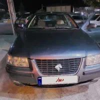 سمندef7مدل۹۳