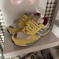 کتونی ادیداس zx|کیف، کفش، کمربند|شهریار, شهریار|دیوار