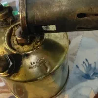 چراغ تویست|کلکسیون اشیاء عتیقه|تهران, شهرک طالقانی|دیوار