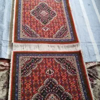 سه عدد پادری دستباف