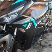 طرح ایروکس ایروکس ۱۴۰۴