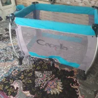 تخت بچه تا ۷ساله