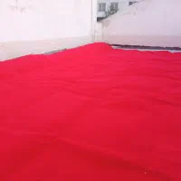 موکت قرمز خوشرنگ درحدنو تمیزوسالم|موکت|اسلام‌شهر, شهرک مصطفی خمینی|دیوار