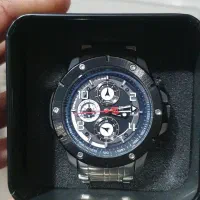 ساعت مچی عقربه ای مردانه نیوی فورس