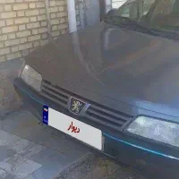 405مدل95|خودرو سواری و وانت|تهران, شهرک شریفی|دیوار