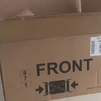 مایکرو ویو|اجاق گاز و لوازم برقی پخت‌وپز|صحنه, |دیوار