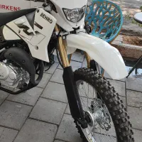 تریل|موتورسیکلت|میاندوآب, |دیوار